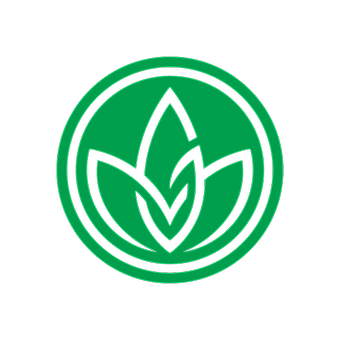 Green Vibe Cannabis logo