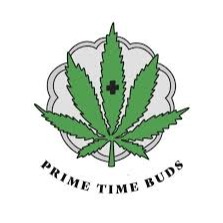 Primetime Buds logo