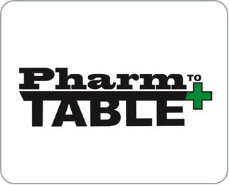 Pharm to Table - South Dispensary