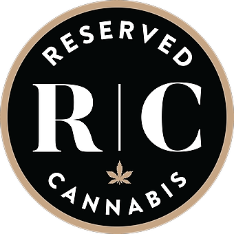 Reserved Cannabis