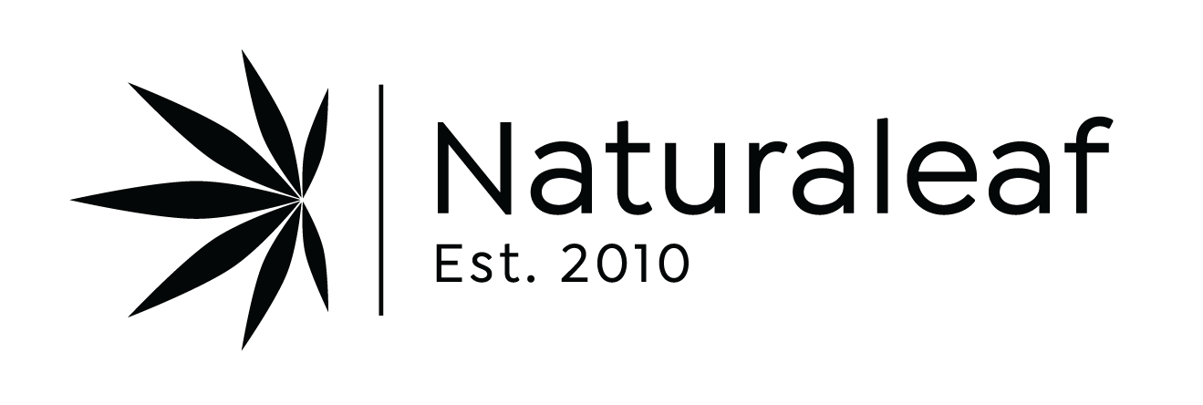 Naturaleaf Medical Marijuana Dispensary South logo