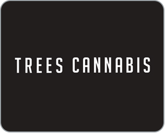 TREES Cannabis logo