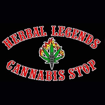 herbal legends cannabis stop