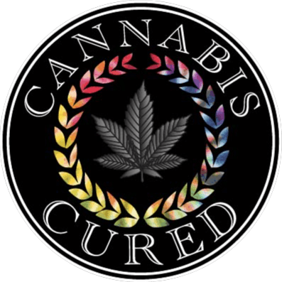 Cannabis Cured Medical Weed Dispensary Thomaston logo