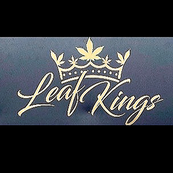 Leaf Kings Dispensary logo