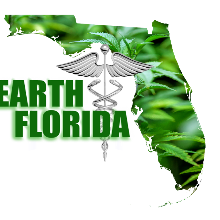Earth Florida INC. logo