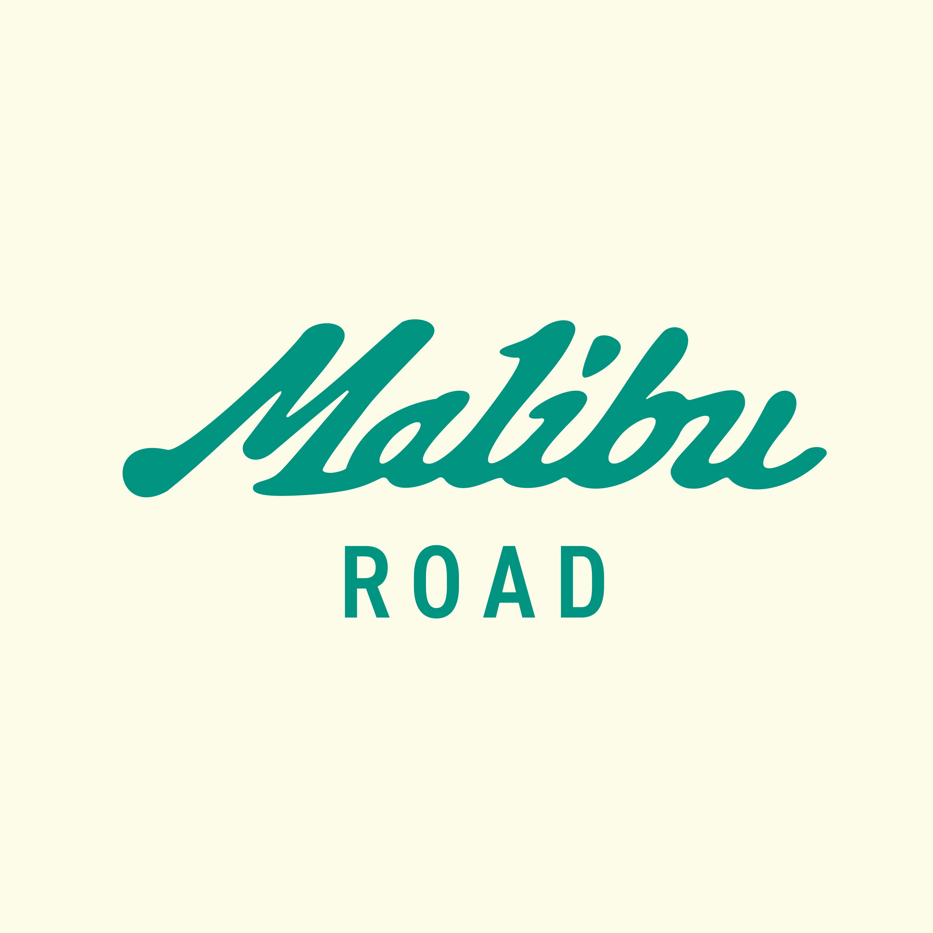 Malibu Road logo