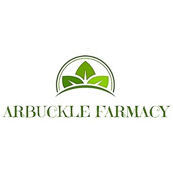 Arbuckle Farmacy logo