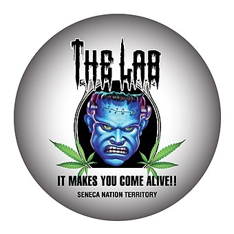 The Lab Dispensary-logo