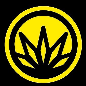 Cannabis 21+ Mission Valley logo