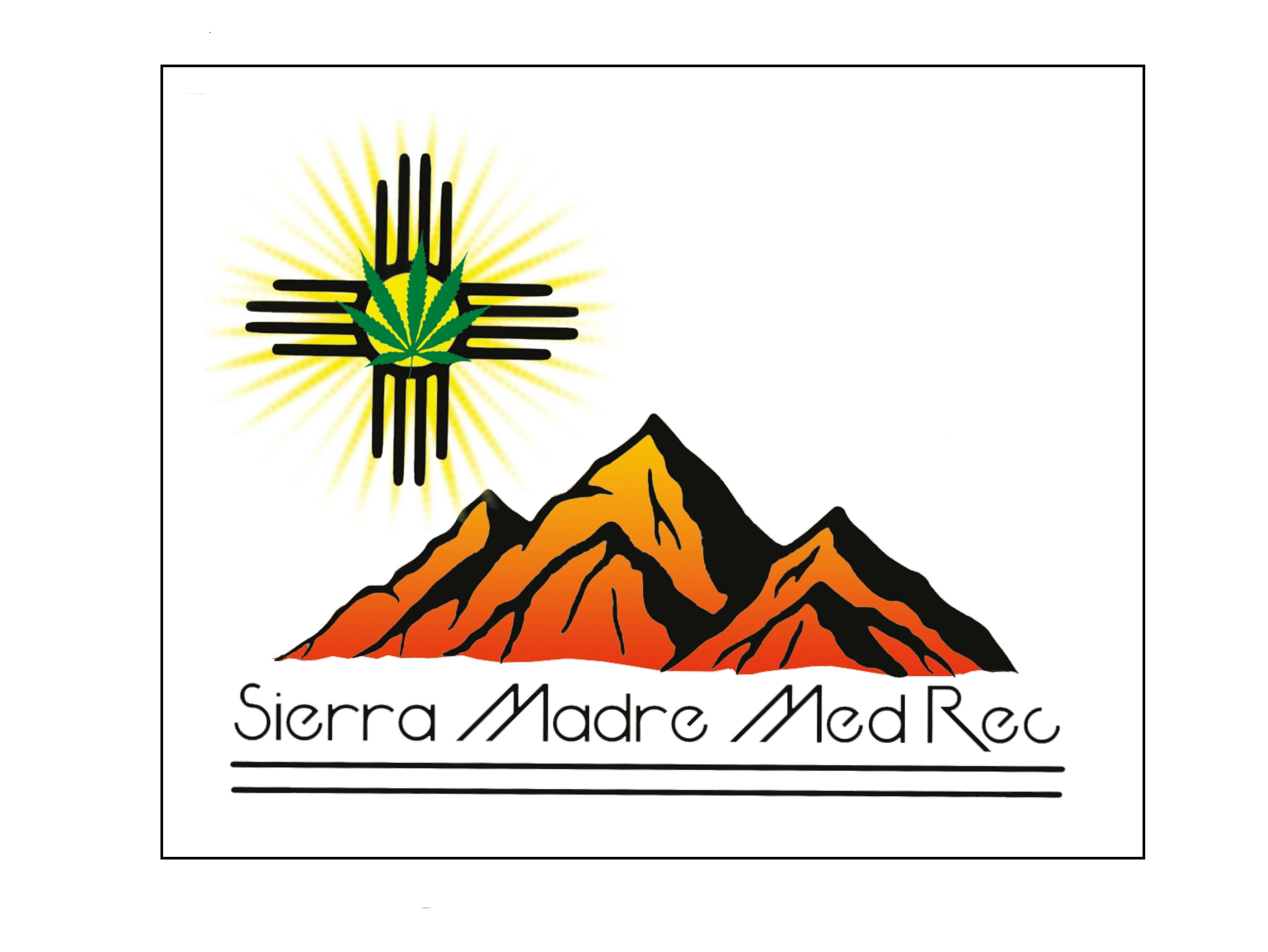 Sierra Madre Med. Rec.