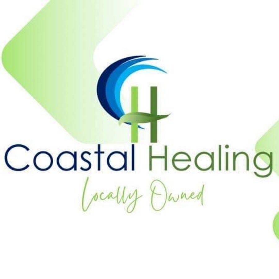 Coastal Healing logo