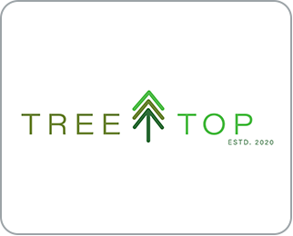 TreeTop Cannabis Milton logo