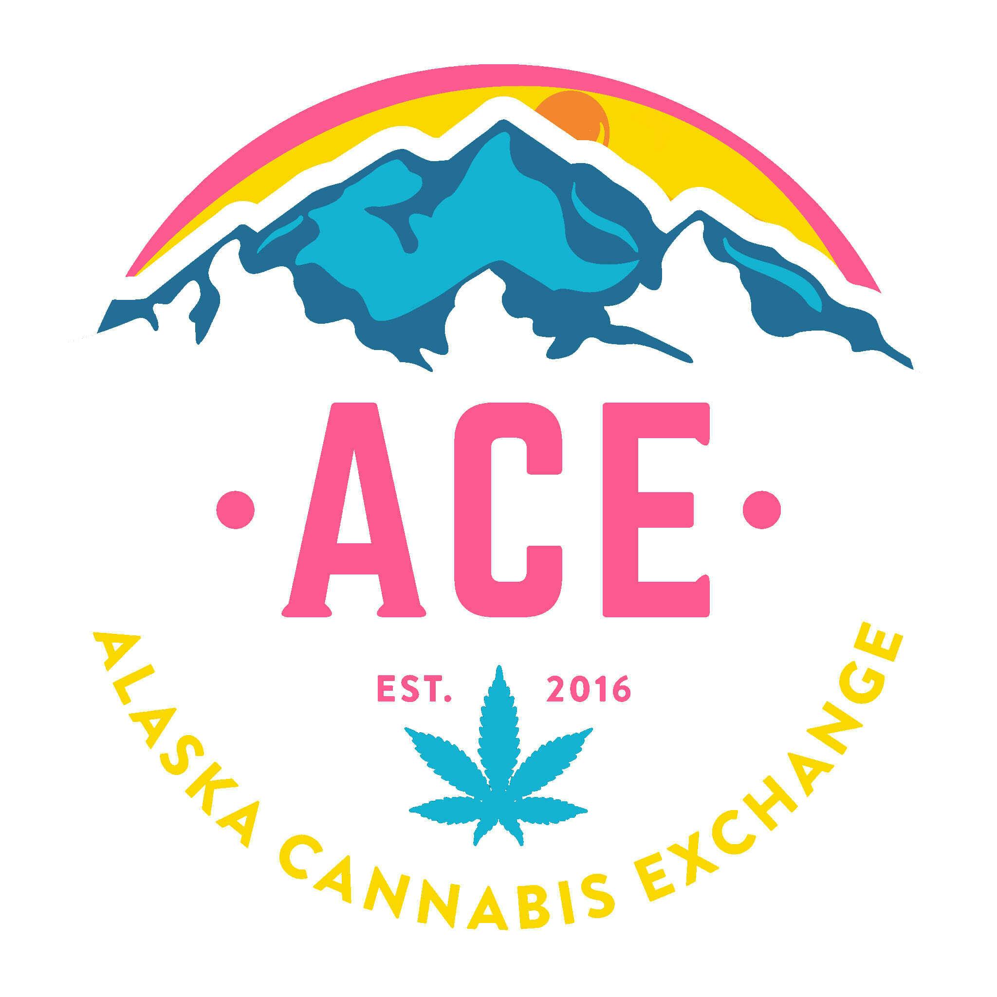 Alaska Cannabis Exchange logo