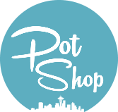 Pot Shop Seattle logo