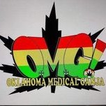 Oklahoma Medical Ganja logo