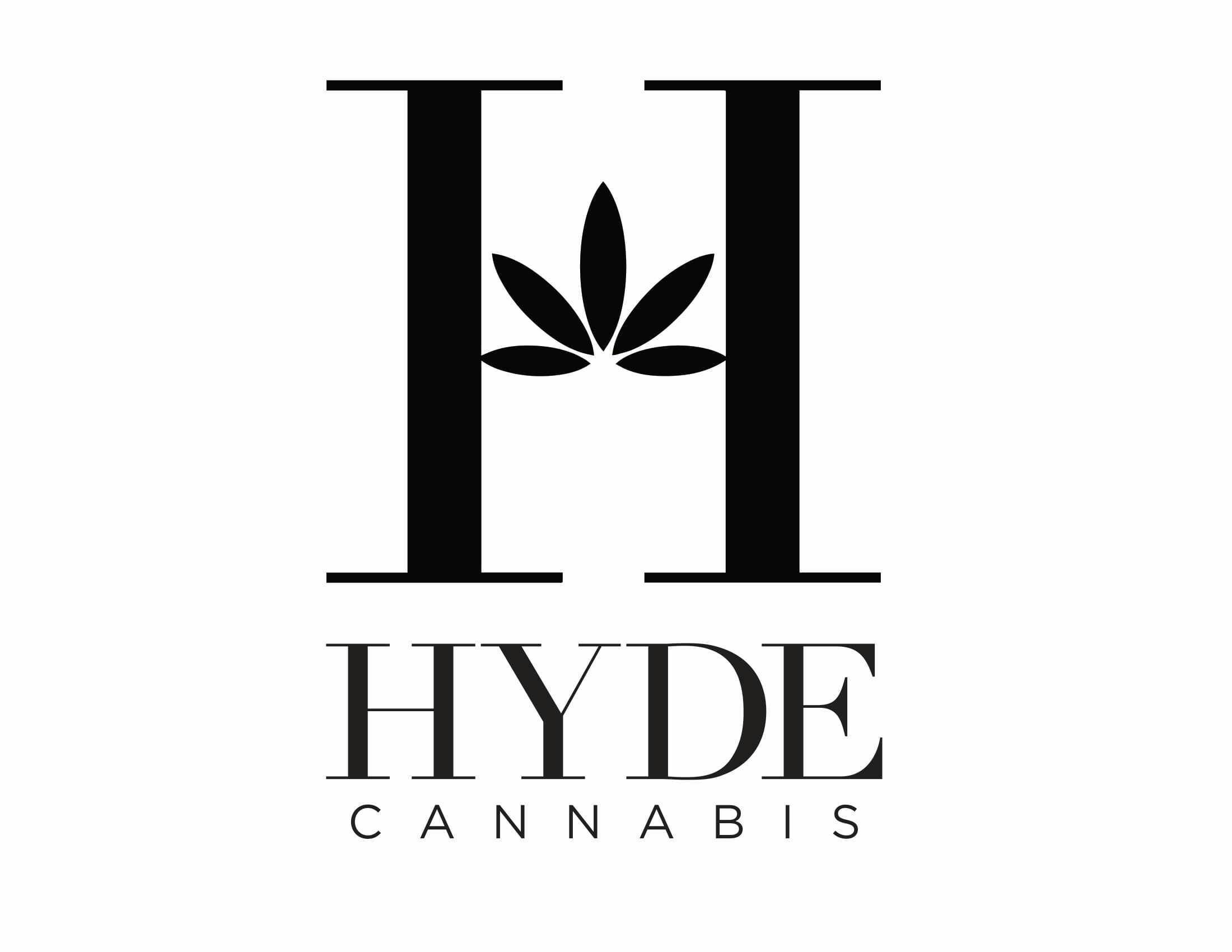 Hyde Cannabis Dispensary Detroit logo