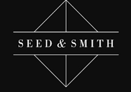 Seed & Smith-logo