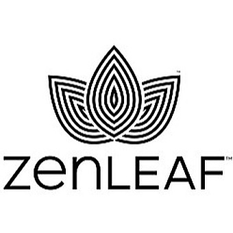 Zen Leaf - Clarksburg logo