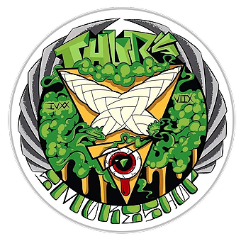 Thur's Smoke Shop LLC Recreational & Medical Cannabis-logo