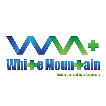 White Mountain Health Center logo