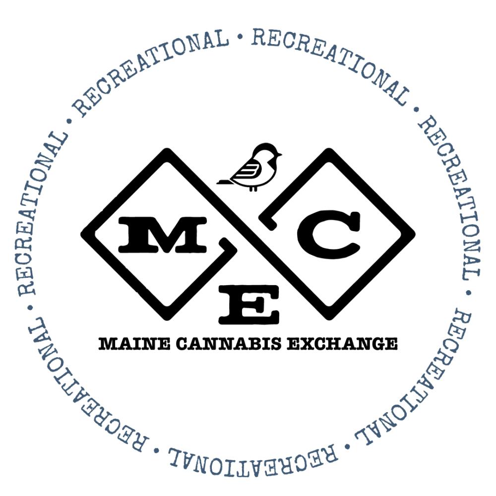 Maine Cannabis Exchange-logo