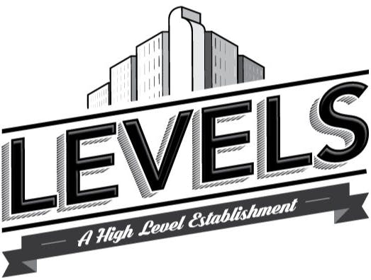 Levels THC - Sheridan logo