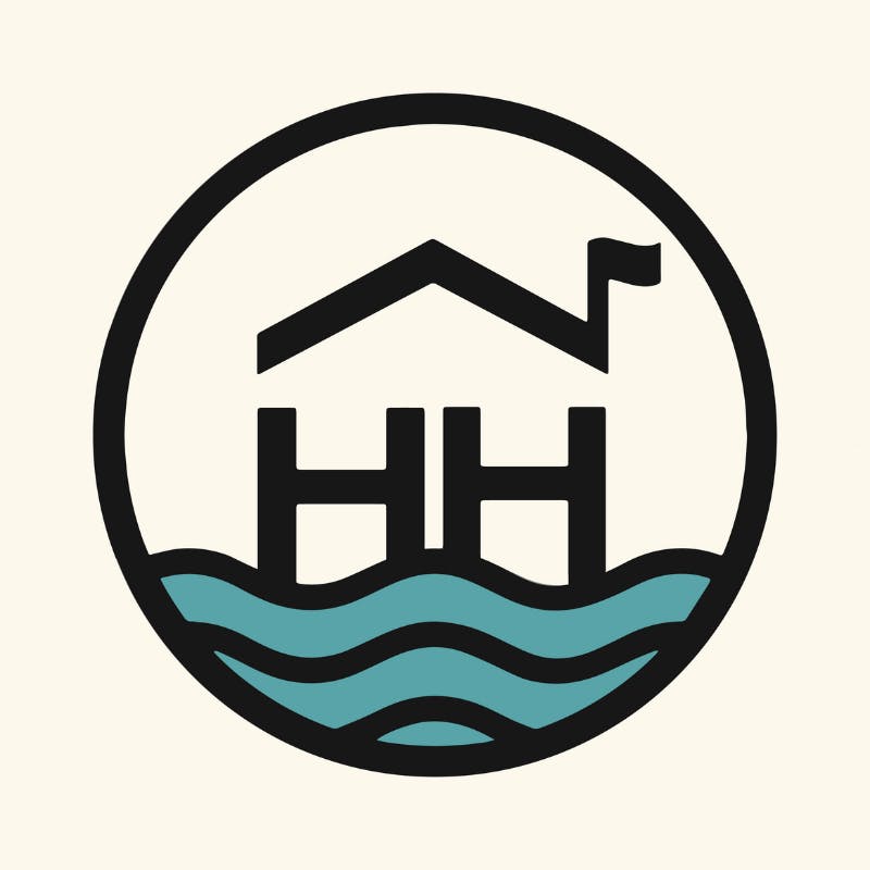 Harbor House Collective logo