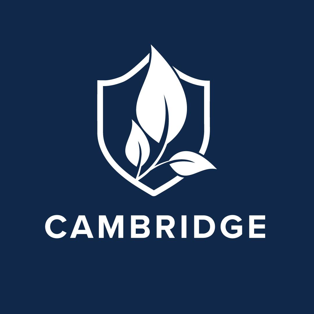 Commonwealth Alternative Care Cambridge logo