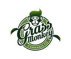 Grass Monkey Weed Dispensary