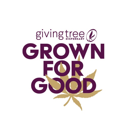 Giving Tree Dispensary-logo