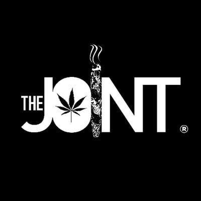 The Joint Recreational Marijuana Dispensary - Tacoma-logo