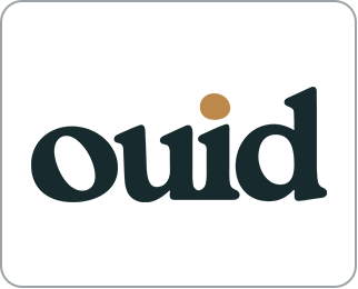 Ouid | Weed Store logo