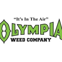 Olympia Weed Company-logo