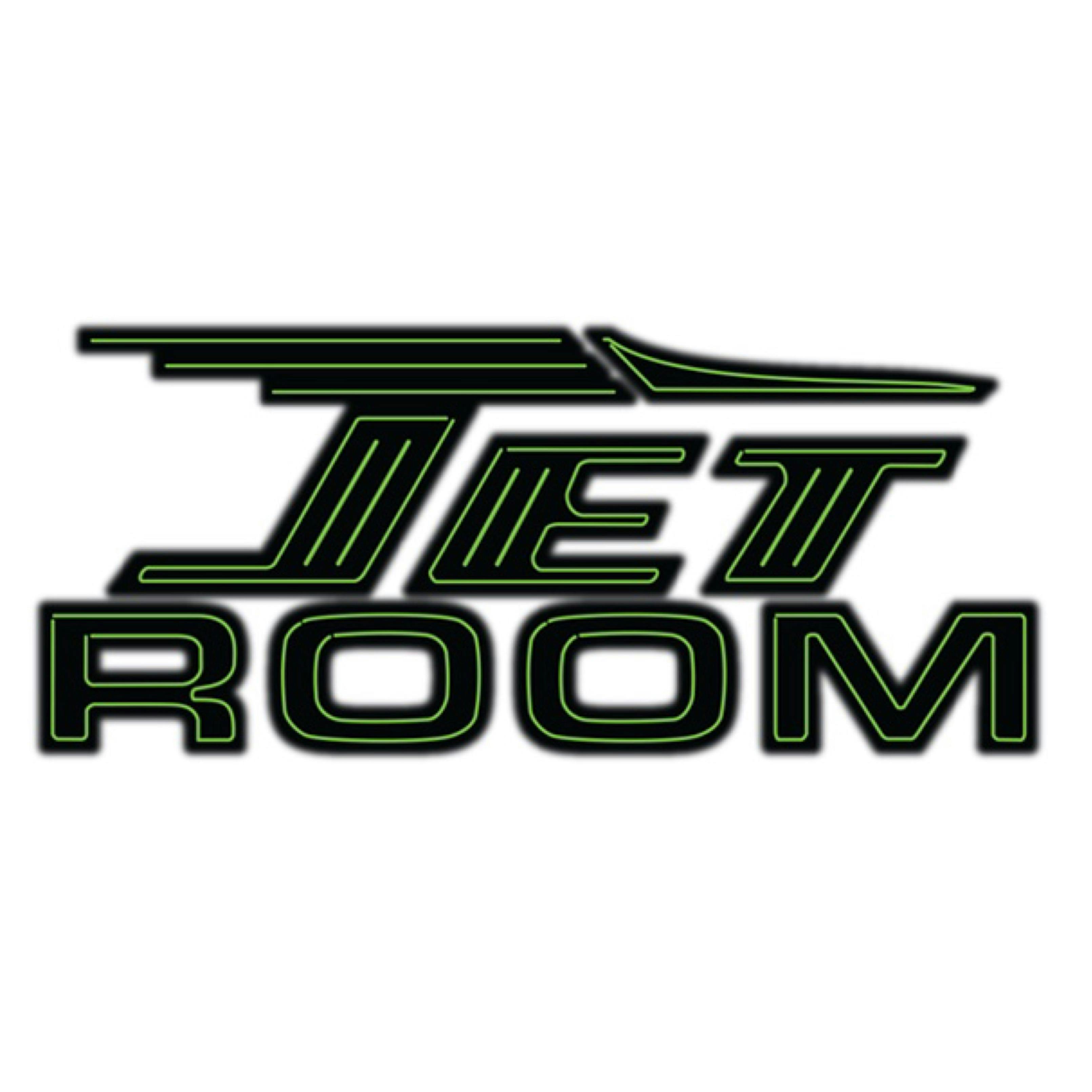 The Jet Room