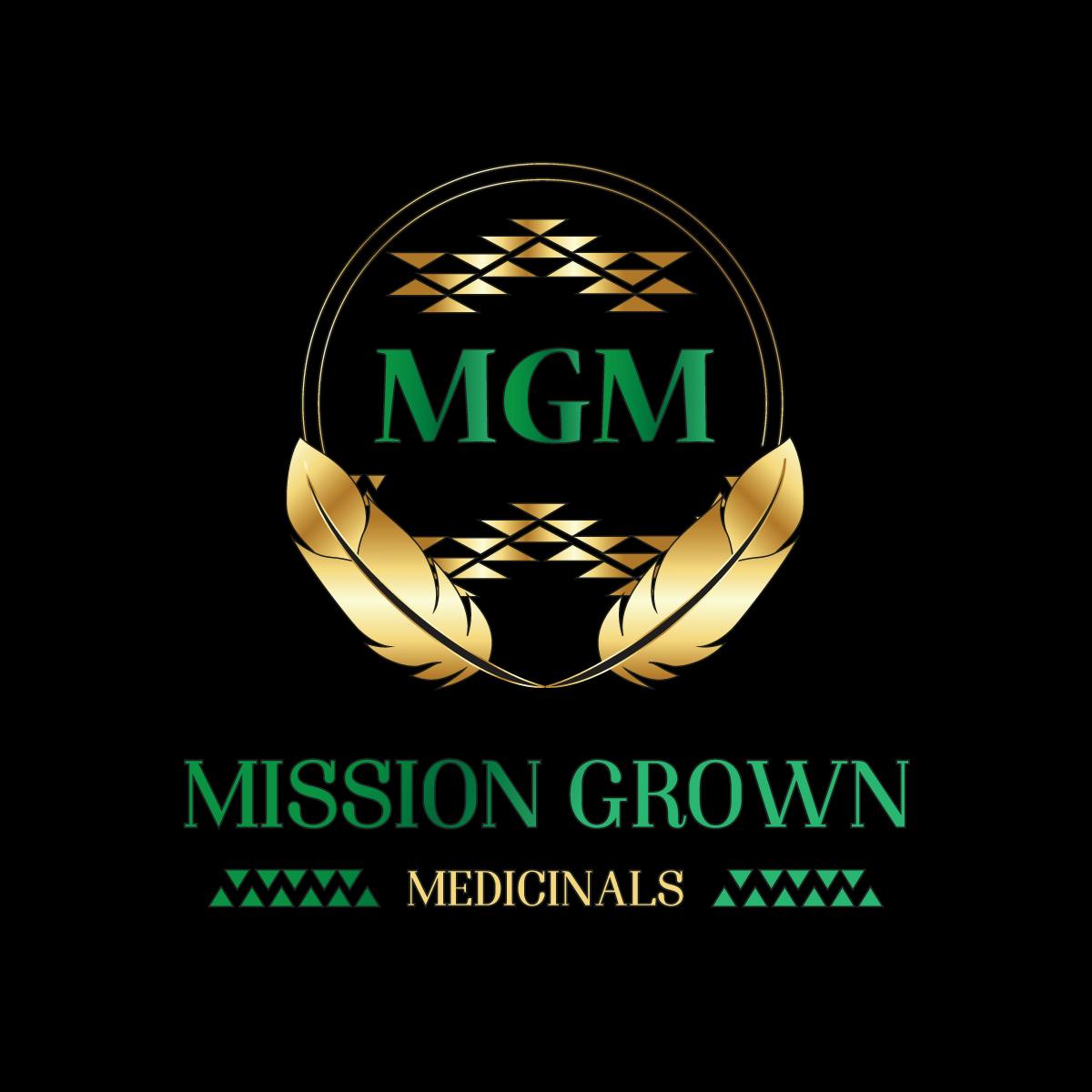 Mission Grown Medicinals-logo