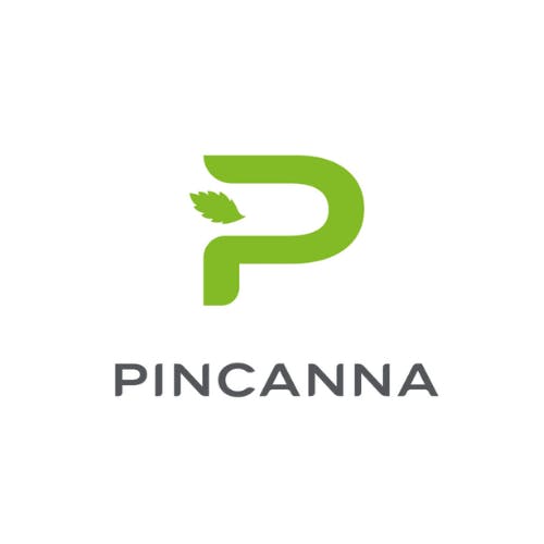 Pincanna - East Lansing logo