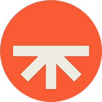 Rootdown logo