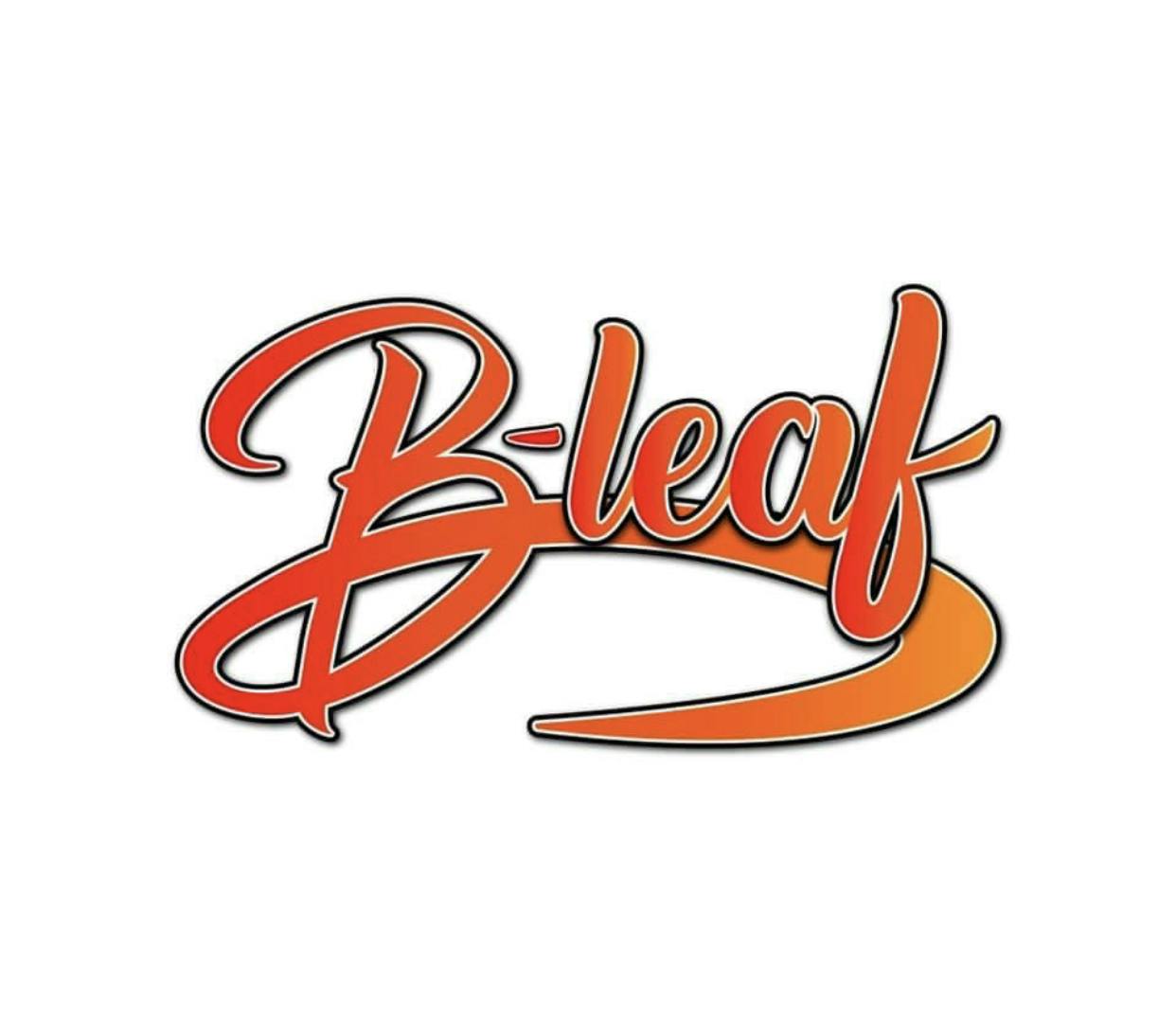 BLeaf Dispensary logo