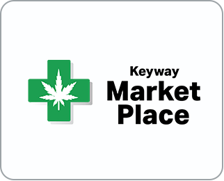 Keyway Marketplace logo