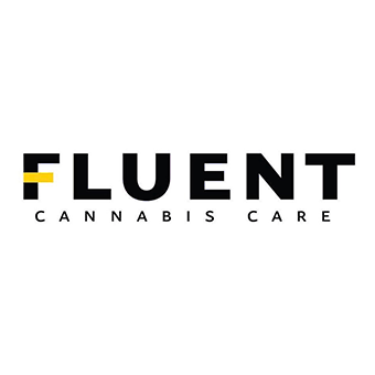 FLUENT Cannabis Dispensary - St. Petersburg logo