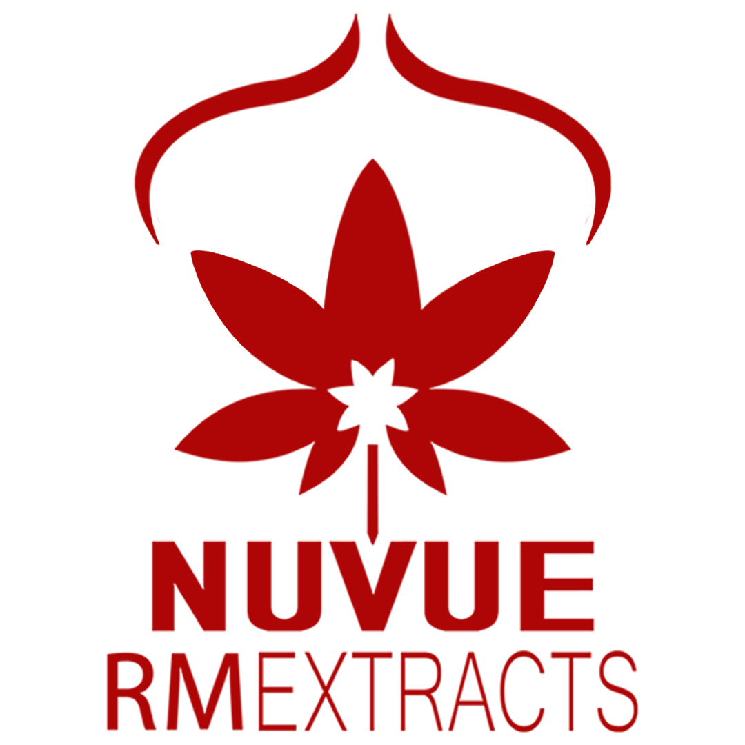 NuVue Pharma Dispensary Pueblo North logo