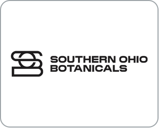 Southern Ohio Botanicals logo