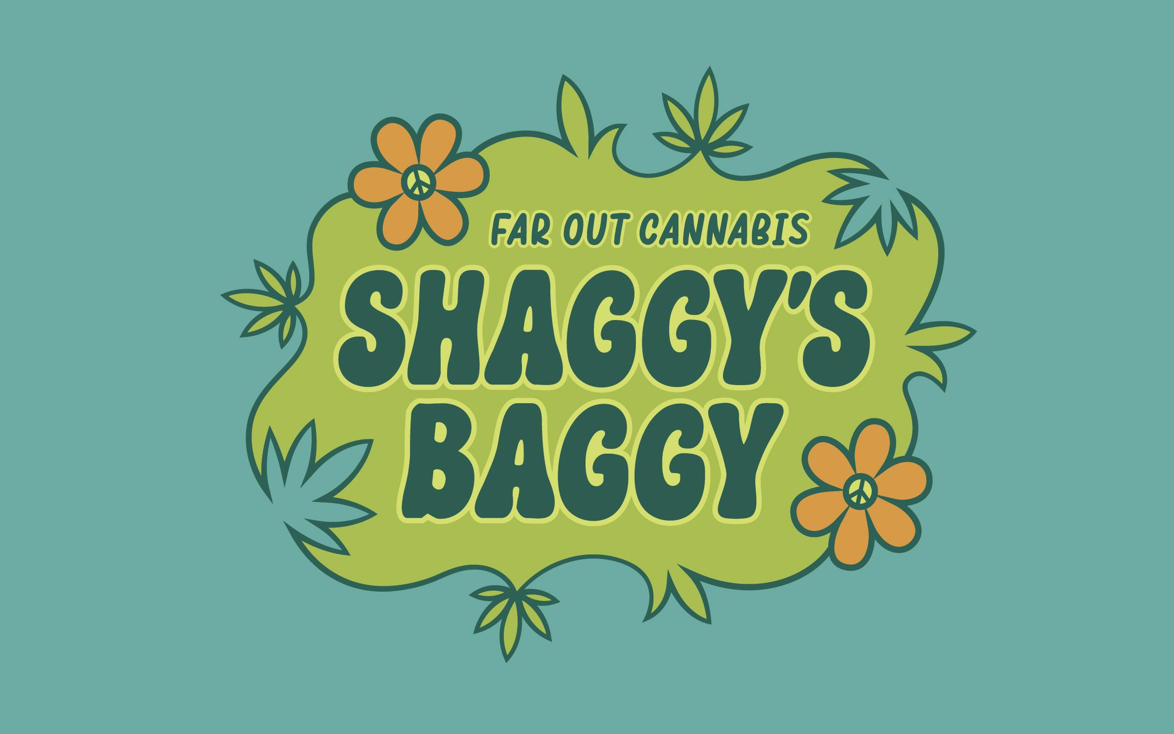 Shaggy's Baggy-logo