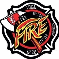 The Fire Station 42 logo