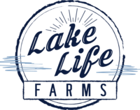 Lake Life Farms Stanton logo