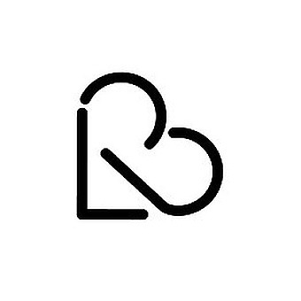 Lovebuzz on broadway logo