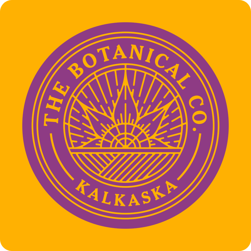 The Botanical Co Kalkaska logo