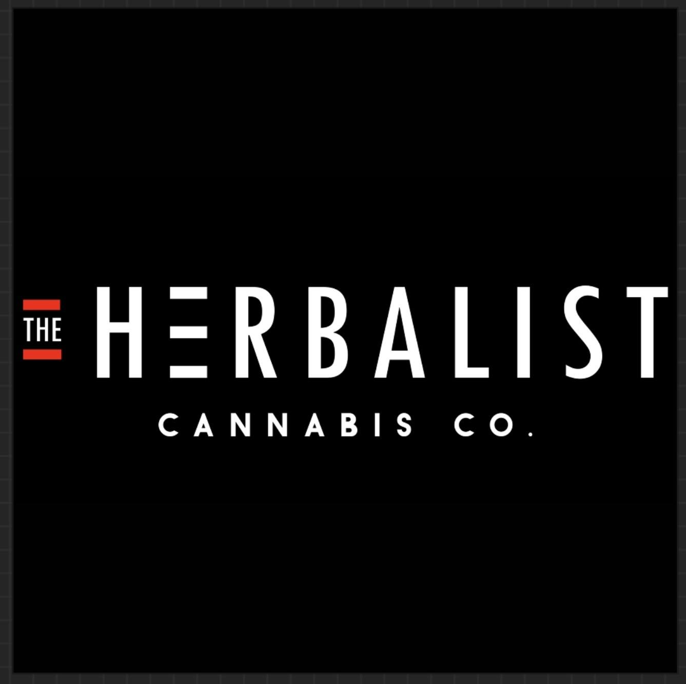 The Herbalist-logo