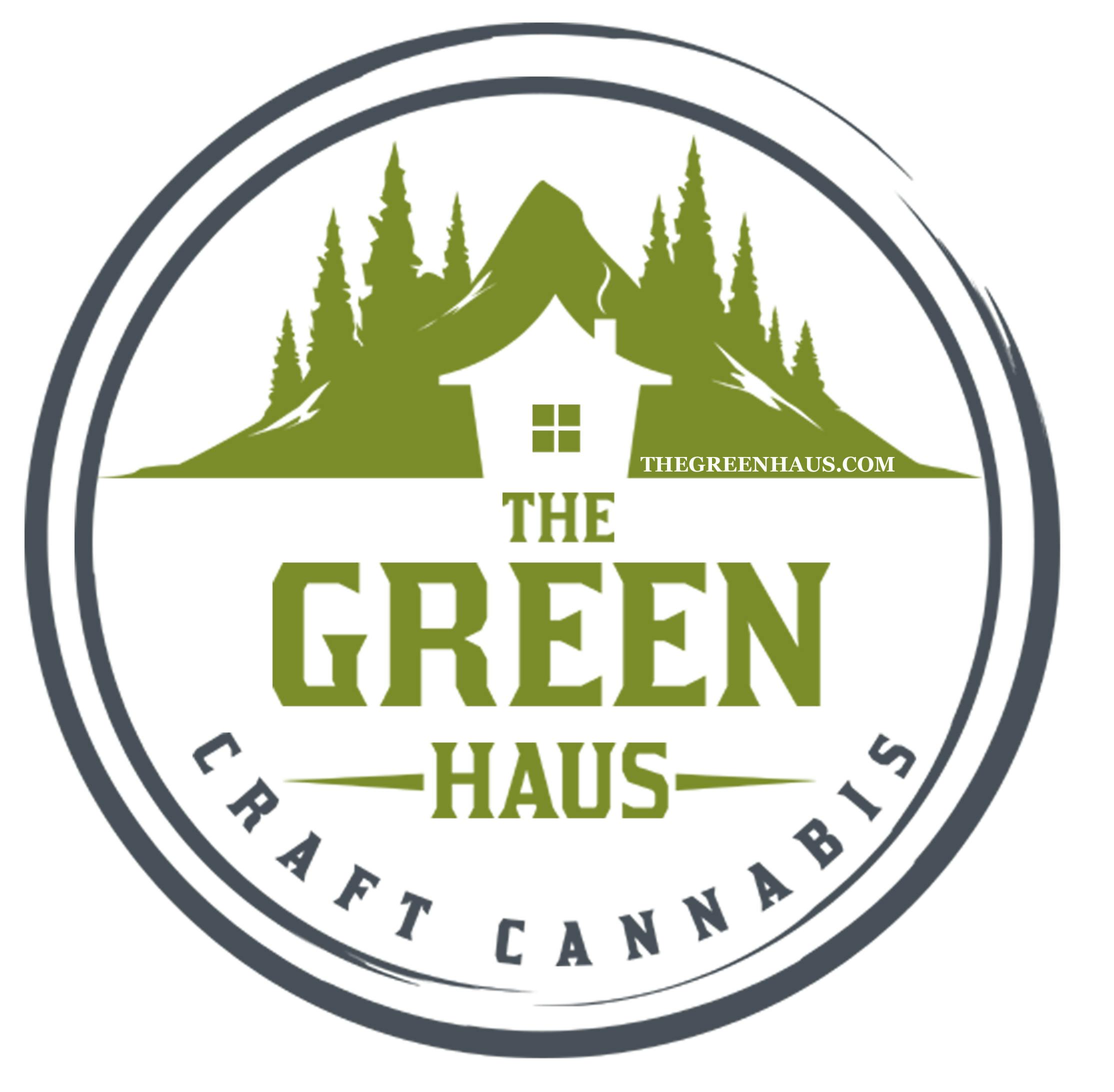 The Green Haus-logo